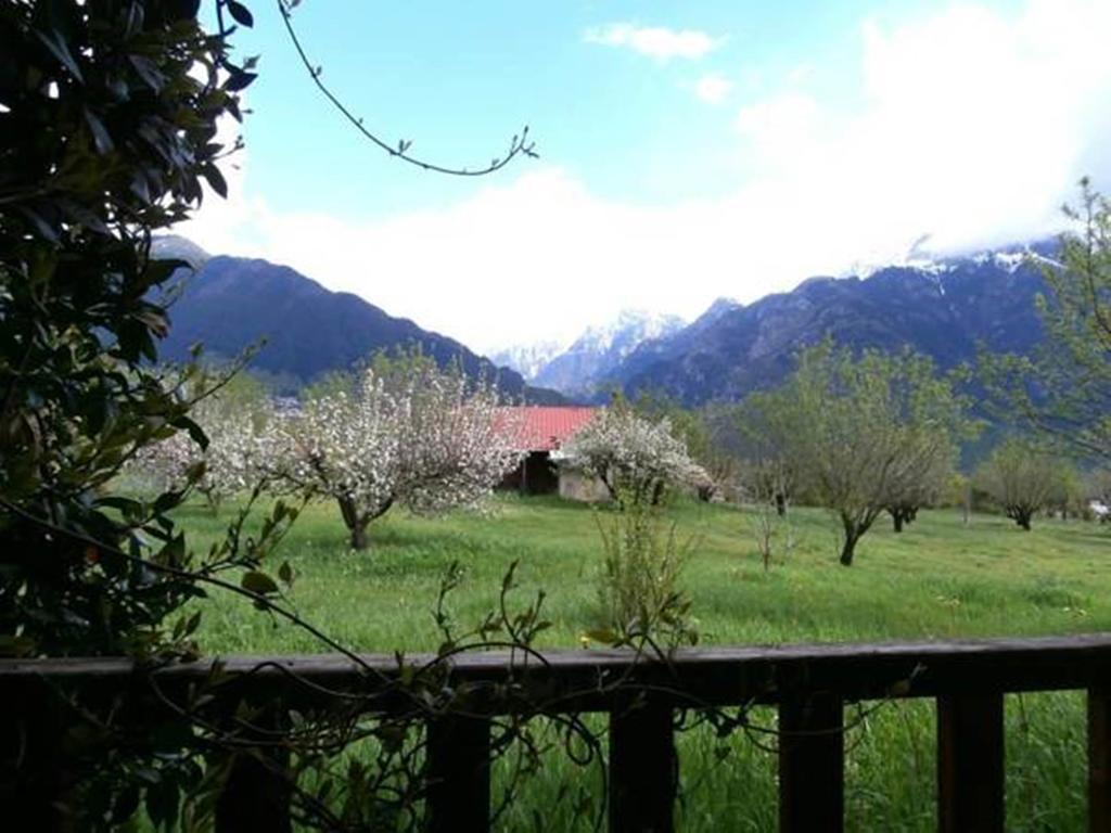 Villa Rustica โคนิทซา ภายนอก รูปภาพ